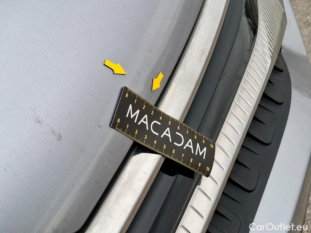  Citroen  C3  Aircross Shine 1.5 BlueHDi 120CV BVA6 E6d #31