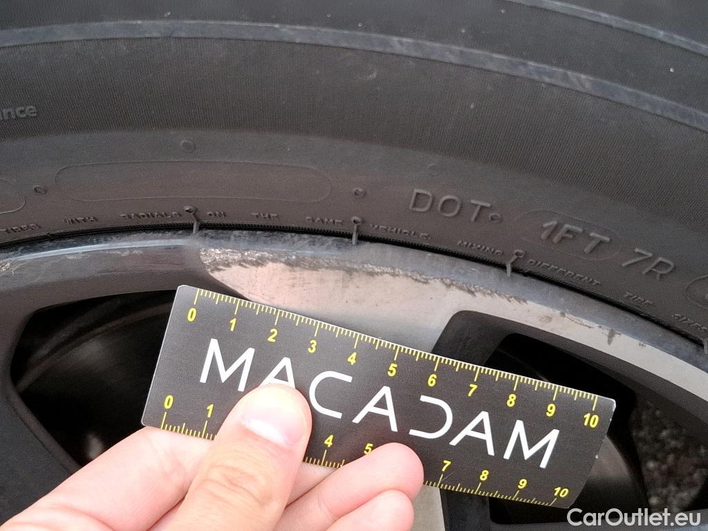  Citroen  C3  Aircross Shine 1.5 BlueHDi 120CV BVA6 E6d #12