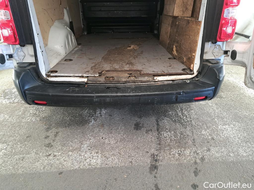  Citroen  Jumpy  Fourgon Driver XL 2.0 BlueHDi 120CV BVM6 E6dT #27