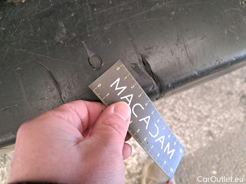  Citroen  Jumpy  Fourgon Driver XL 2.0 BlueHDi 120CV BVM6 E6dT #29