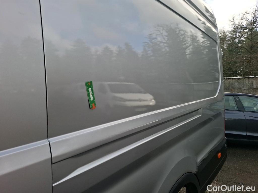  Ford  Transit FORD  / 2013 / 4P / Fourgon tôlé 2.0 ECOB 130PS 350 L4H3 RWD TREND BUSINE #1