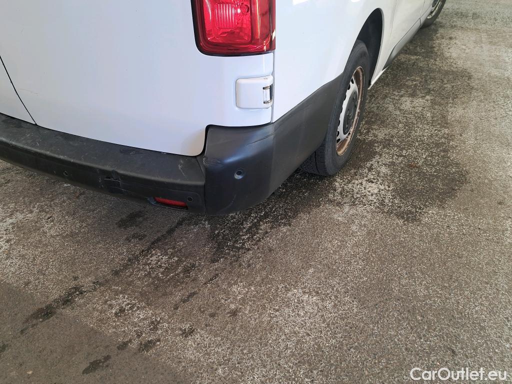  Citroen  Jumpy  Fourgon Driver XL 2.0 BlueHDi 120CV BVM6 E6dT #57