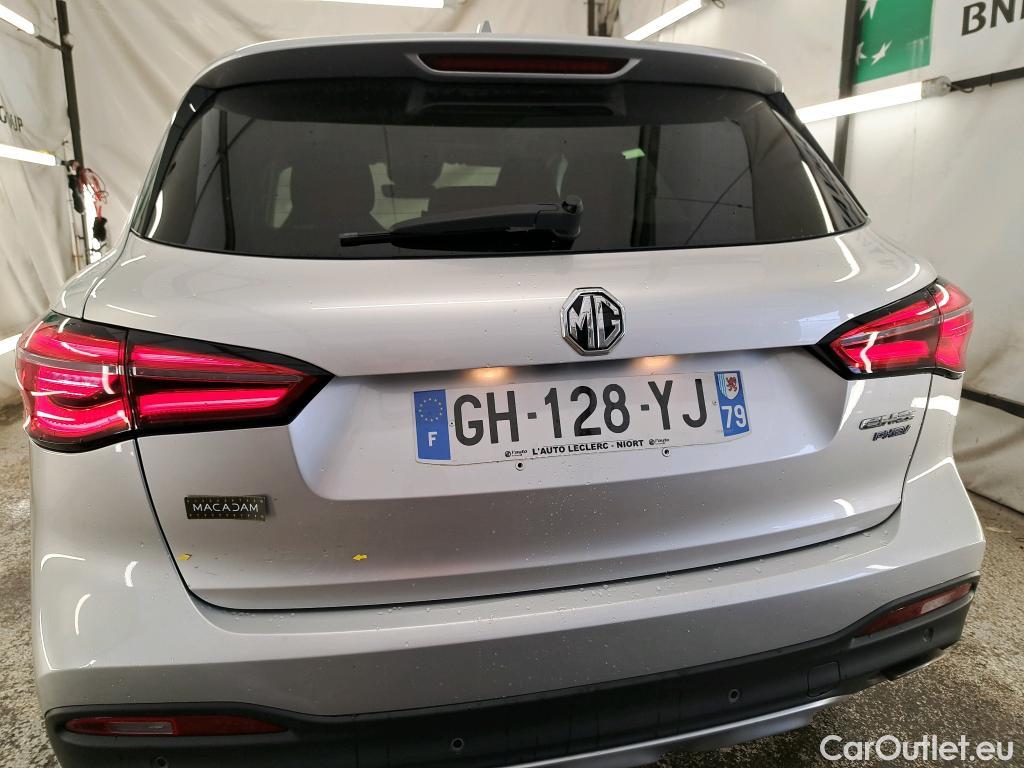  MG  EHS MG  / 2021 / 5P / SUV 1.5T GDI PHEV Luxe Auto OPERATION STOCK #5
