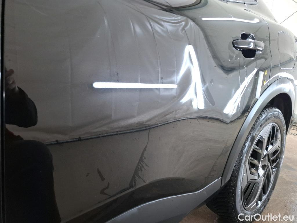  Citroen  C4  X Feel Pack 1.2 PureTech 130CV BVA8 6E #12