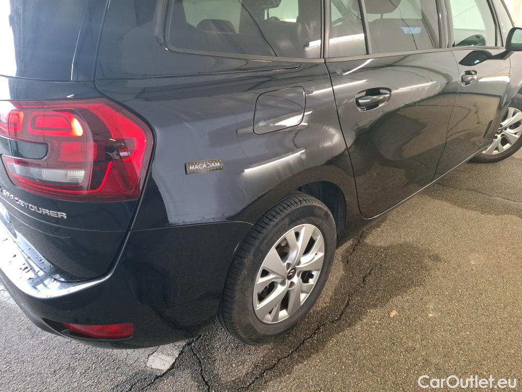  Citroen  C4 Grand Picasso /Spacetourer Business 1.5 BlueHDi 130CV BVA8 E6dT #22