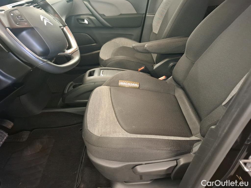  Citroen  C4 Grand Picasso /Spacetourer Business 1.5 BlueHDi 130CV BVA8 E6dT #52