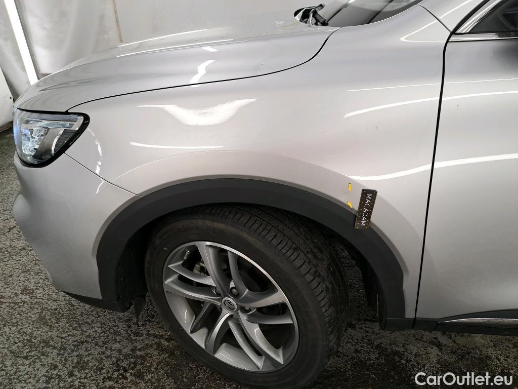  MG  EHS MG  / 2021 / 5P / SUV 1.5T GDI PHEV Luxe Auto OPERATION STOCK #14