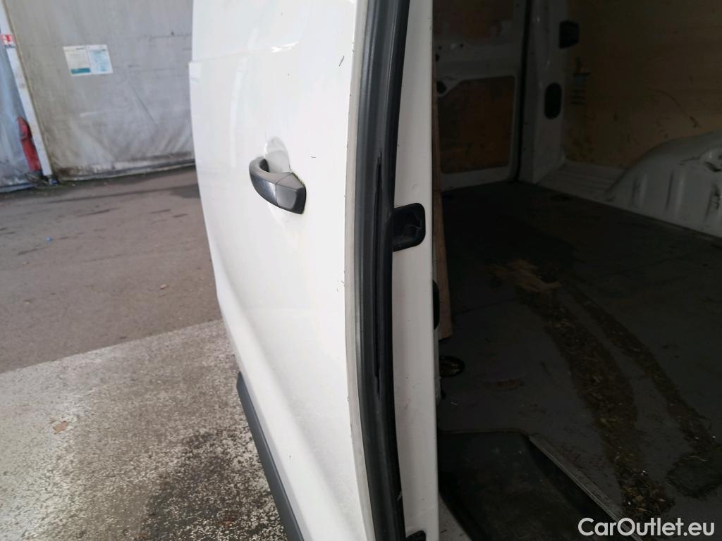  Citroen  Jumpy  Fourgon Driver XL 2.0 BlueHDi 120CV BVM6 E6dT #44