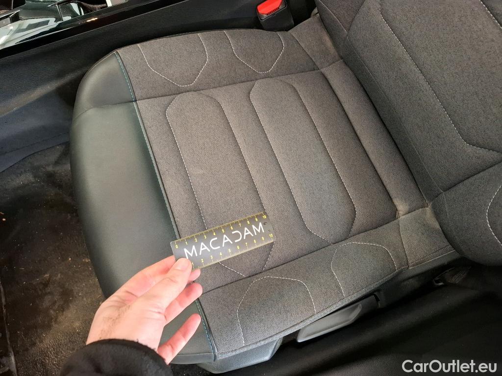  Citroen  C4  X Feel Pack 1.2 PureTech 130CV BVA8 6E #19