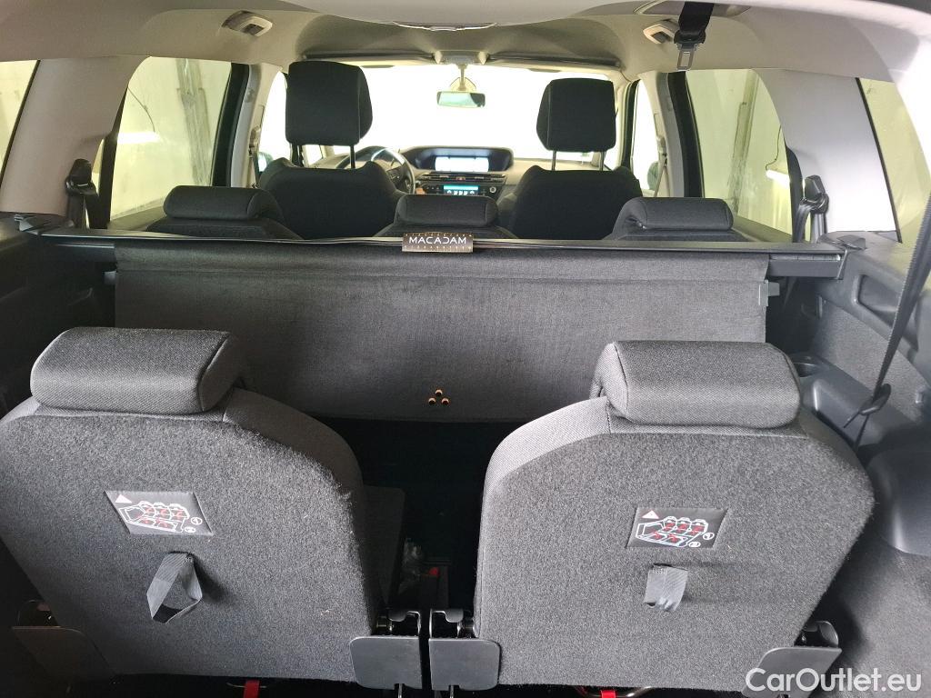  Citroen  C4 Grand Picasso /Spacetourer Business 1.5 BlueHDi 130CV BVA8 E6dT #1