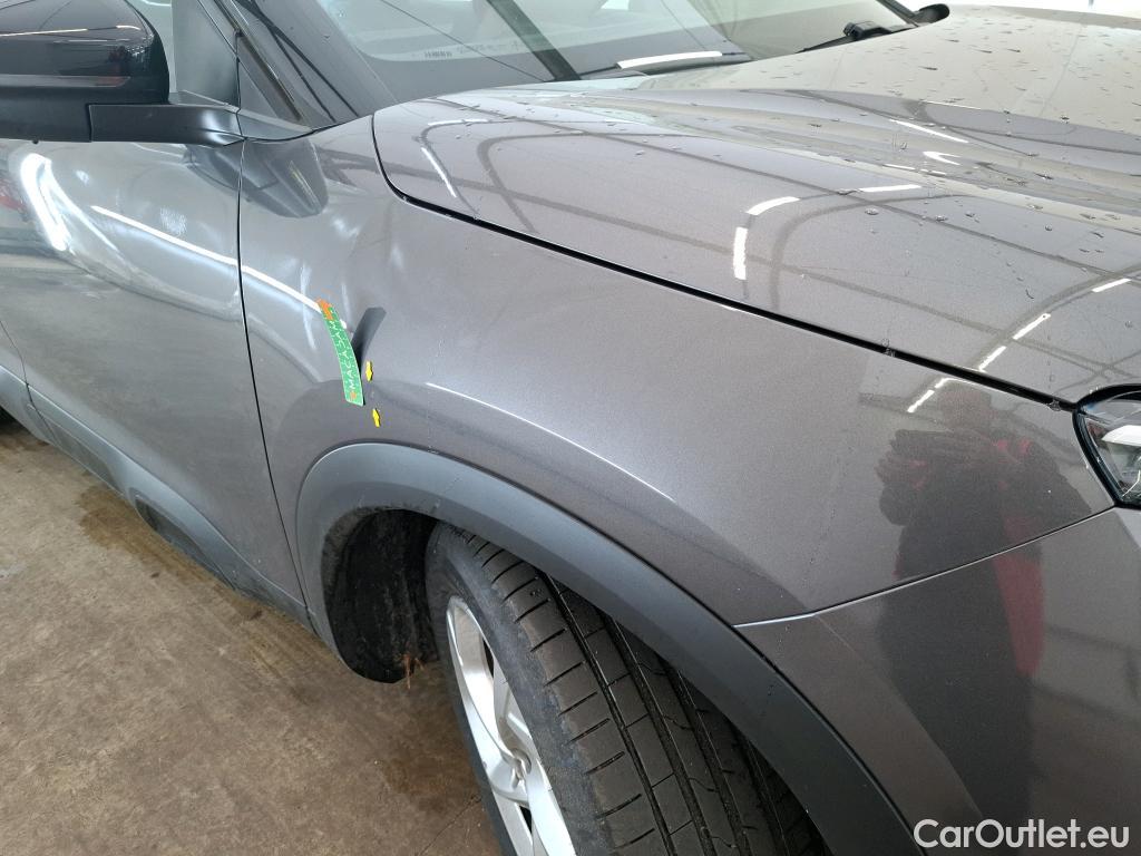  Citroen  C5 CITROEN  Aircross / 2022 / 5P / SUV PureTech 130 S&S EAT8 Feel #7