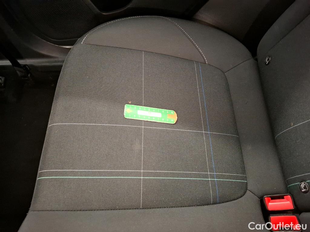  Ford  Fiesta FORD  5p Berline 1.1 85PS BUSINESS NAV #19