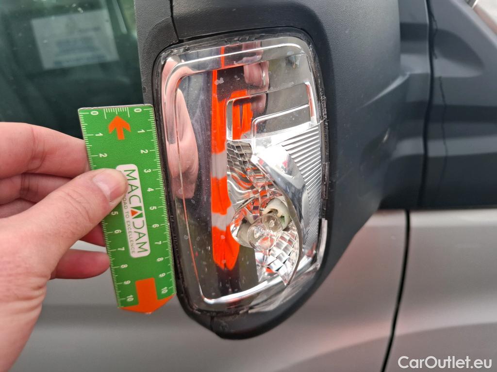  Ford  Transit FORD  / 2013 / 4P / Fourgon tôlé 2.0 ECOB 130PS 350 L4H3 RWD TREND BUSINE #18