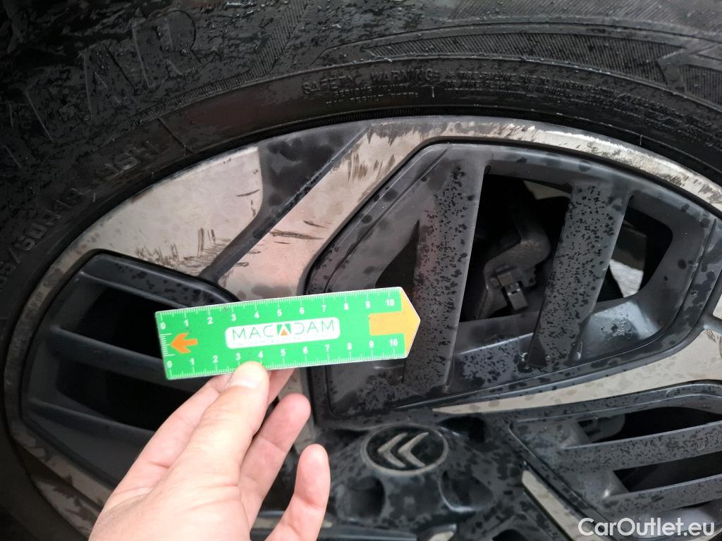  Citroen  C4 CITROEN  / 2020 / 5P / Berline PureTech 130 S&S EAT8 Shine #20