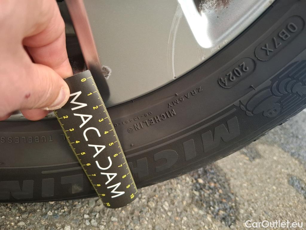  Citroen  C4 Grand Picasso /Spacetourer Business 1.5 BlueHDi 130CV BVA8 E6dT #64