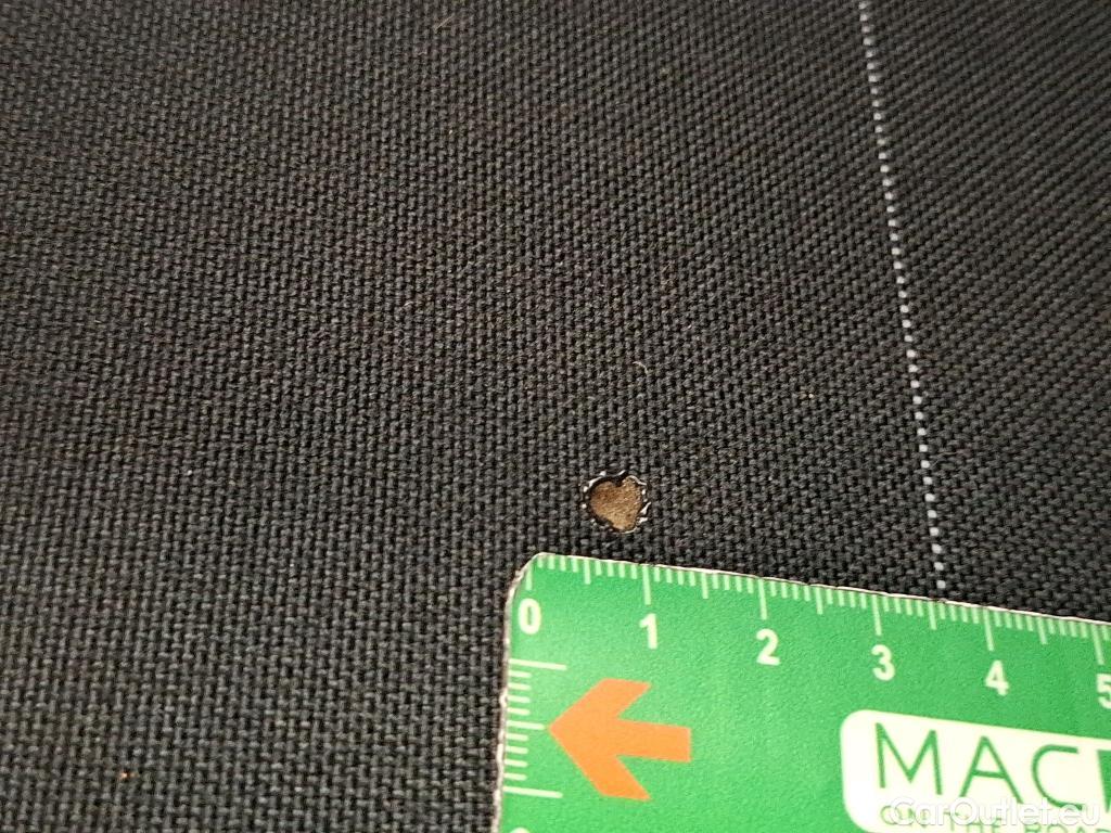  Ford  Fiesta FORD  5p Berline 1.1 85PS BUSINESS NAV #20