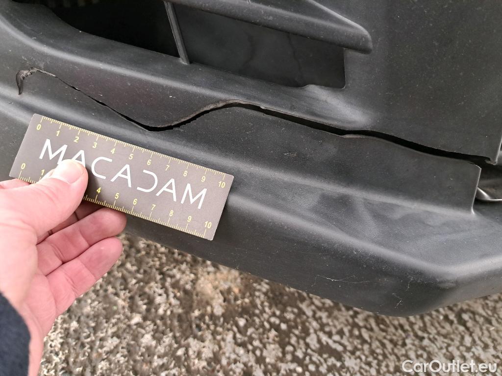  Citroen  Jumpy  Fourgon Driver XL 2.0 BlueHDi 120CV BVM6 E6dT #16