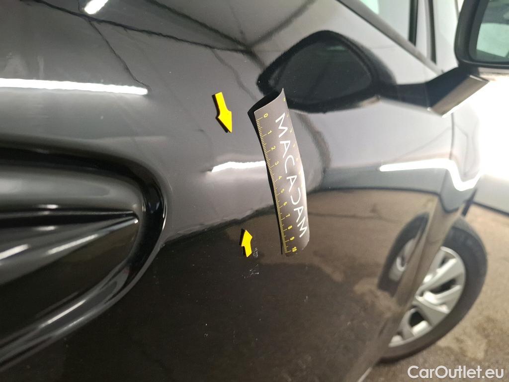  Citroen  C4 Grand Picasso /Spacetourer Business 1.5 BlueHDi 130CV BVA8 E6dT #12