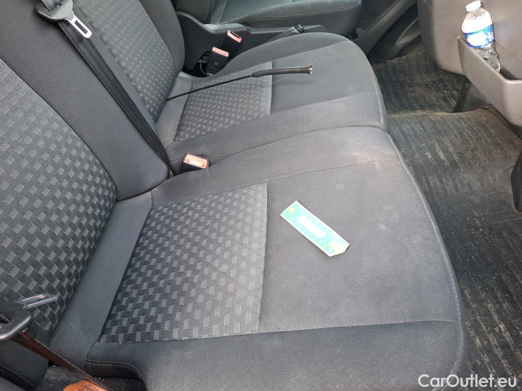  Ford  Transit FORD  / 2013 / 4P / Fourgon tôlé 2.0 ECOB 130PS 350 L4H3 RWD TREND BUSINE #25