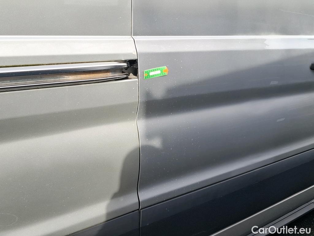  Ford  Transit FORD  / 2013 / 4P / Fourgon tôlé 2.0 ECOB 130PS 350 L4H3 RWD TREND BUSINE #10