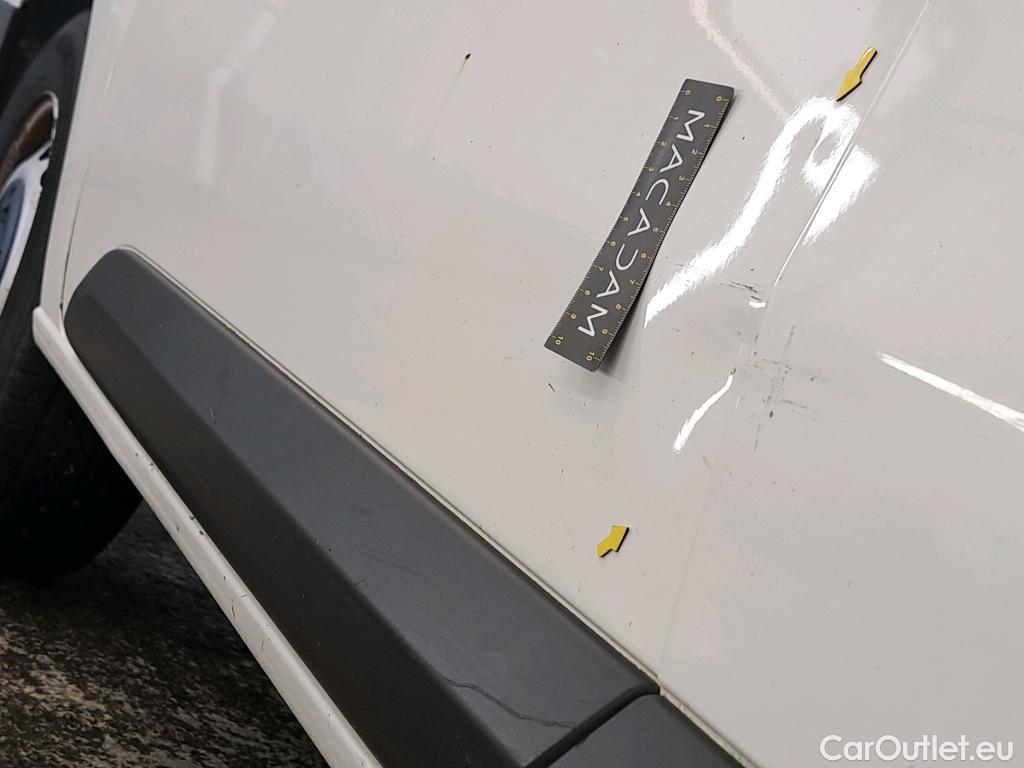  Citroen  Jumpy  Fourgon Driver XL 2.0 BlueHDi 120CV BVM6 E6dT #32