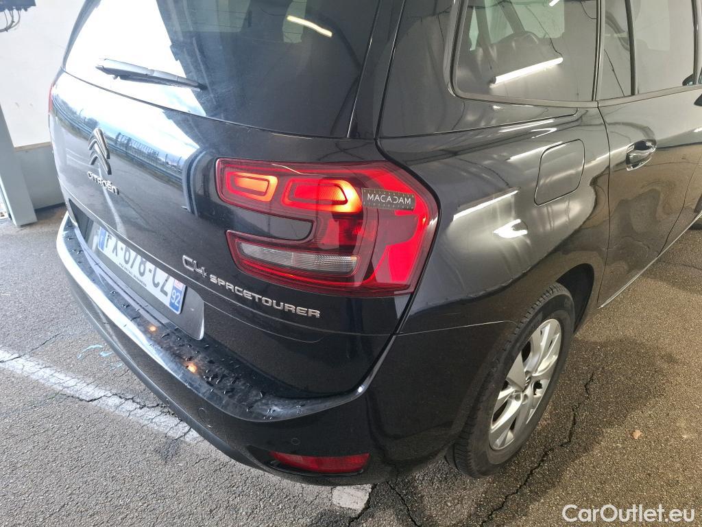  Citroen  C4 Grand Picasso /Spacetourer Business 1.5 BlueHDi 130CV BVA8 E6dT #4