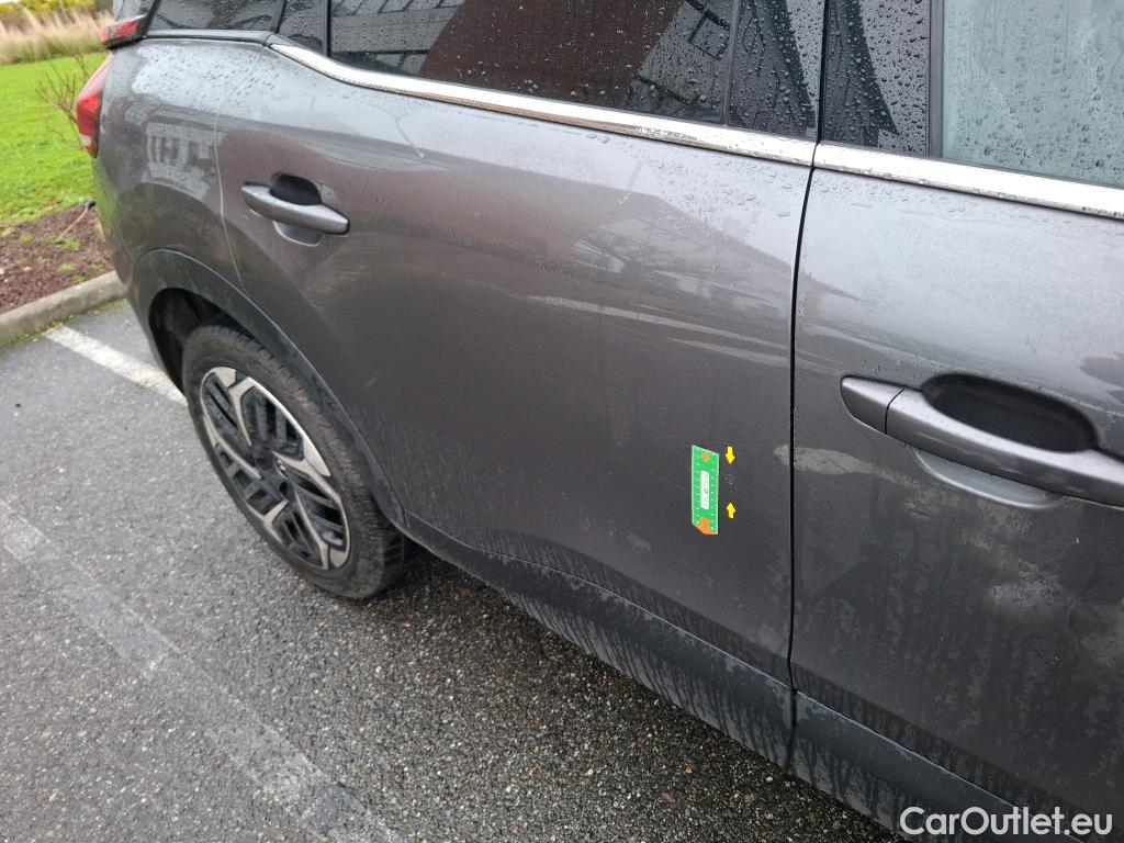  Citroen  C4 CITROEN  / 2020 / 5P / Berline PureTech 130 S&S EAT8 Shine #55