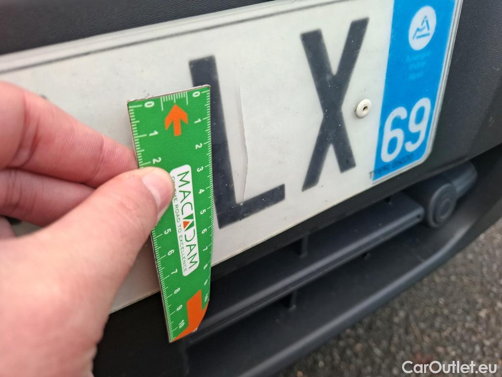  Ford  Transit FORD  / 2013 / 4P / Fourgon tôlé 2.0 ECOB 130PS 350 L4H3 RWD TREND BUSINE #23