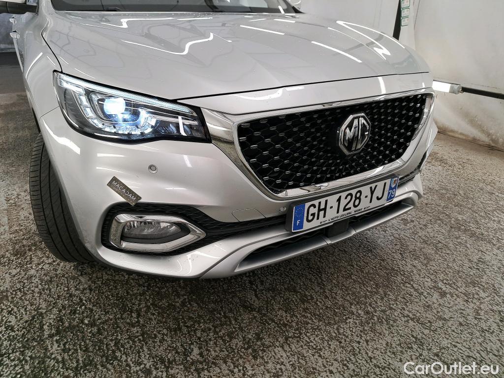  MG  EHS MG  / 2021 / 5P / SUV 1.5T GDI PHEV Luxe Auto OPERATION STOCK #7