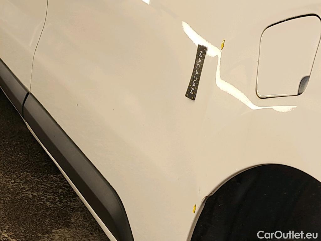  Citroen  Jumpy  Fourgon Driver XL 2.0 BlueHDi 120CV BVM6 E6dT #12