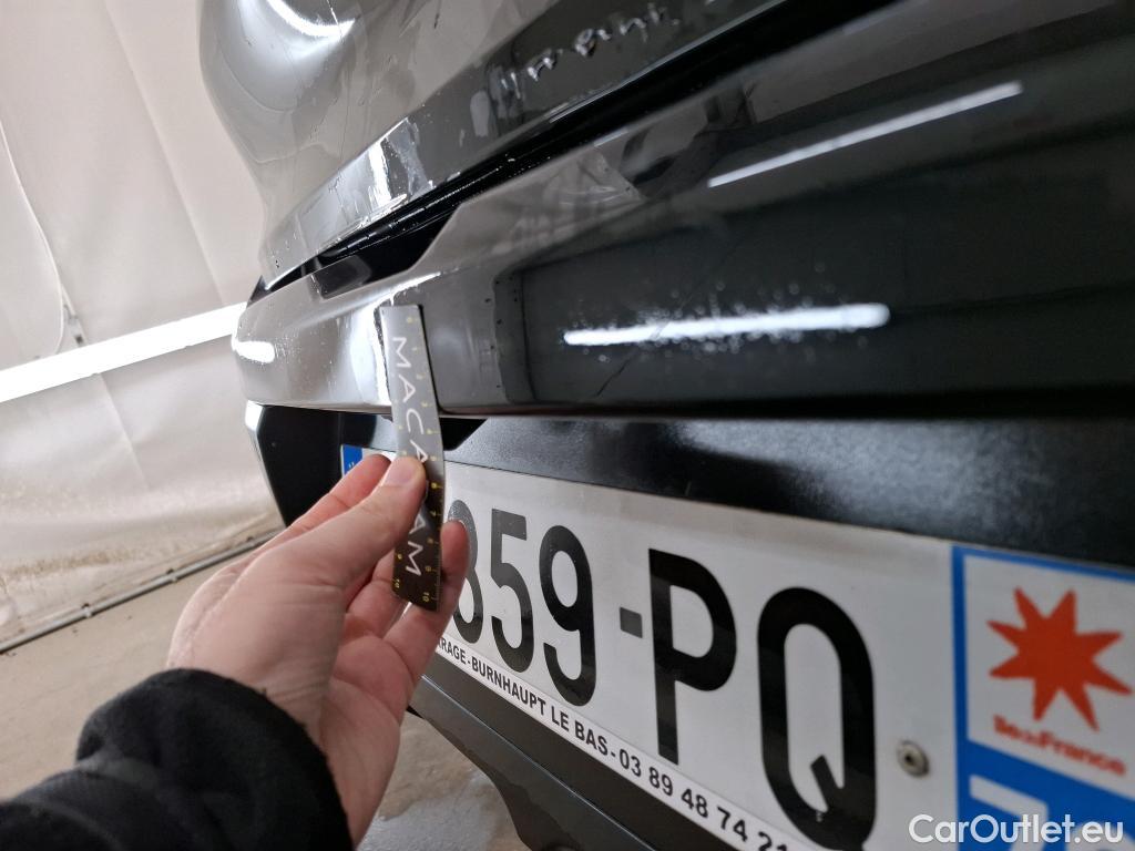  Citroen  C4  X Feel Pack 1.2 PureTech 130CV BVA8 6E #2