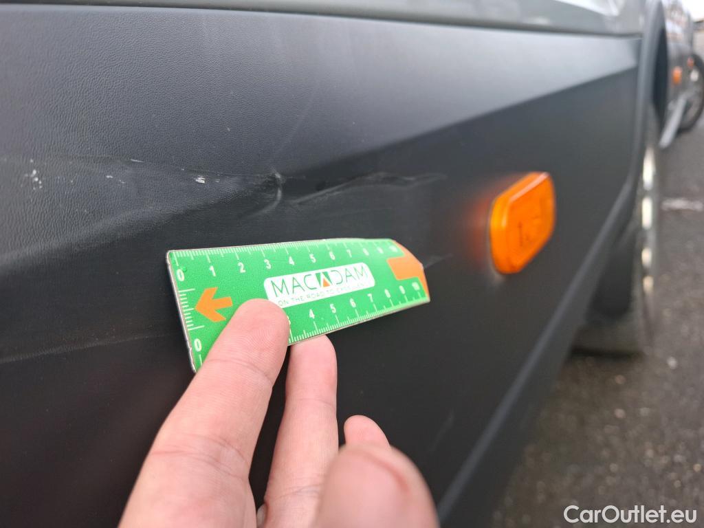  Ford  Transit FORD  / 2013 / 4P / Fourgon tôlé 2.0 ECOB 130PS 350 L4H3 RWD TREND BUSINE #16