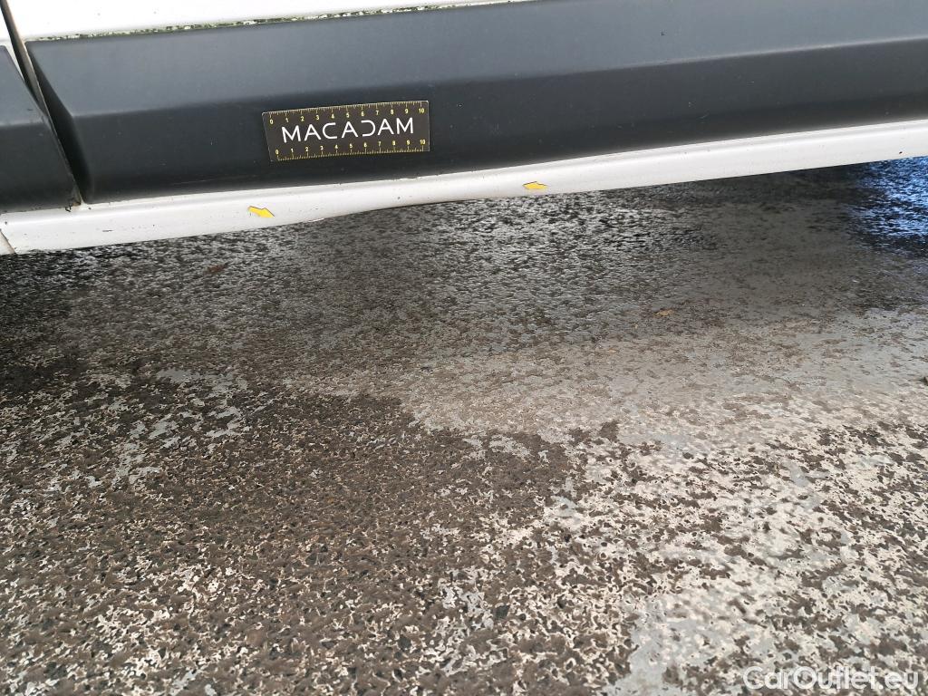  Citroen  Jumpy  Fourgon Driver XL 2.0 BlueHDi 120CV BVM6 E6dT #10