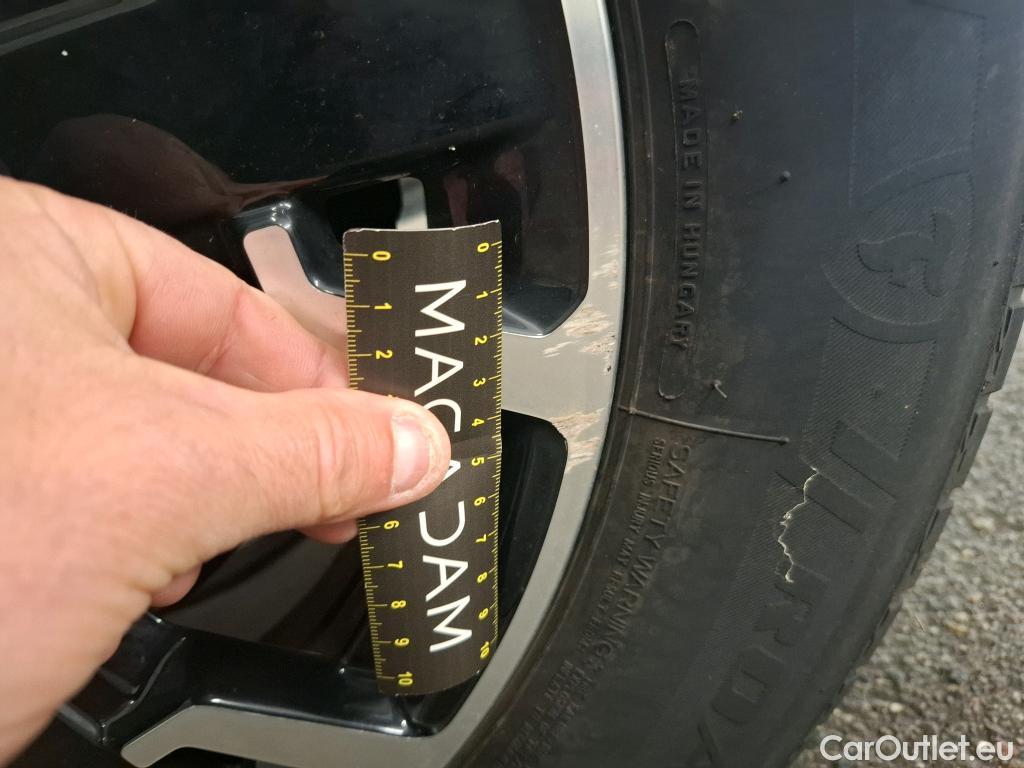  Jeep  Compass JEEP  / 2021 / 5P / SUV 1.3 TURBO T4 240 4XE TRAILHAWK #8