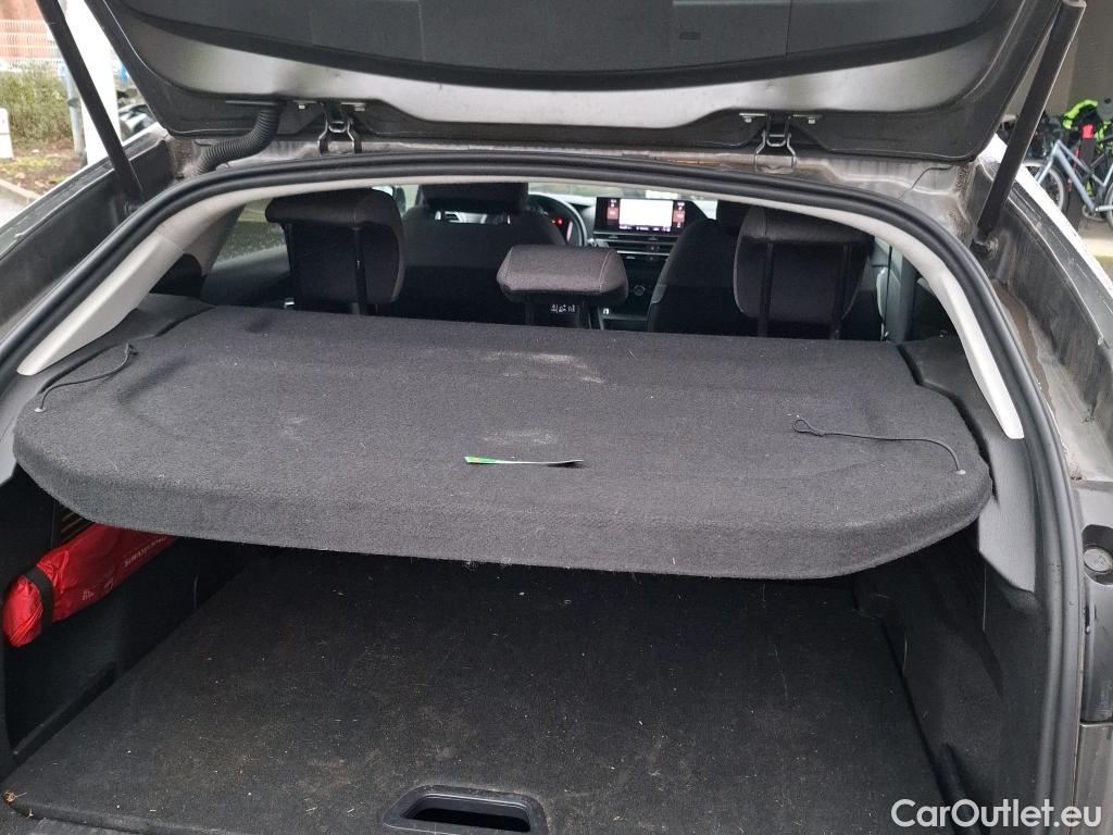  Citroen  C4 CITROEN  / 2020 / 5P / Berline PureTech 130 S&S EAT8 Shine #33