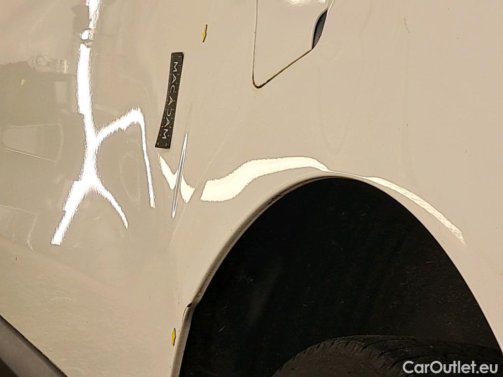  Citroen  Jumpy  Fourgon Driver XL 2.0 BlueHDi 120CV BVM6 E6dT #13