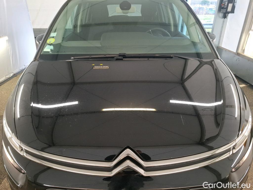  Citroen  C4 Grand Picasso /Spacetourer Business 1.5 BlueHDi 130CV BVA8 E6dT #50
