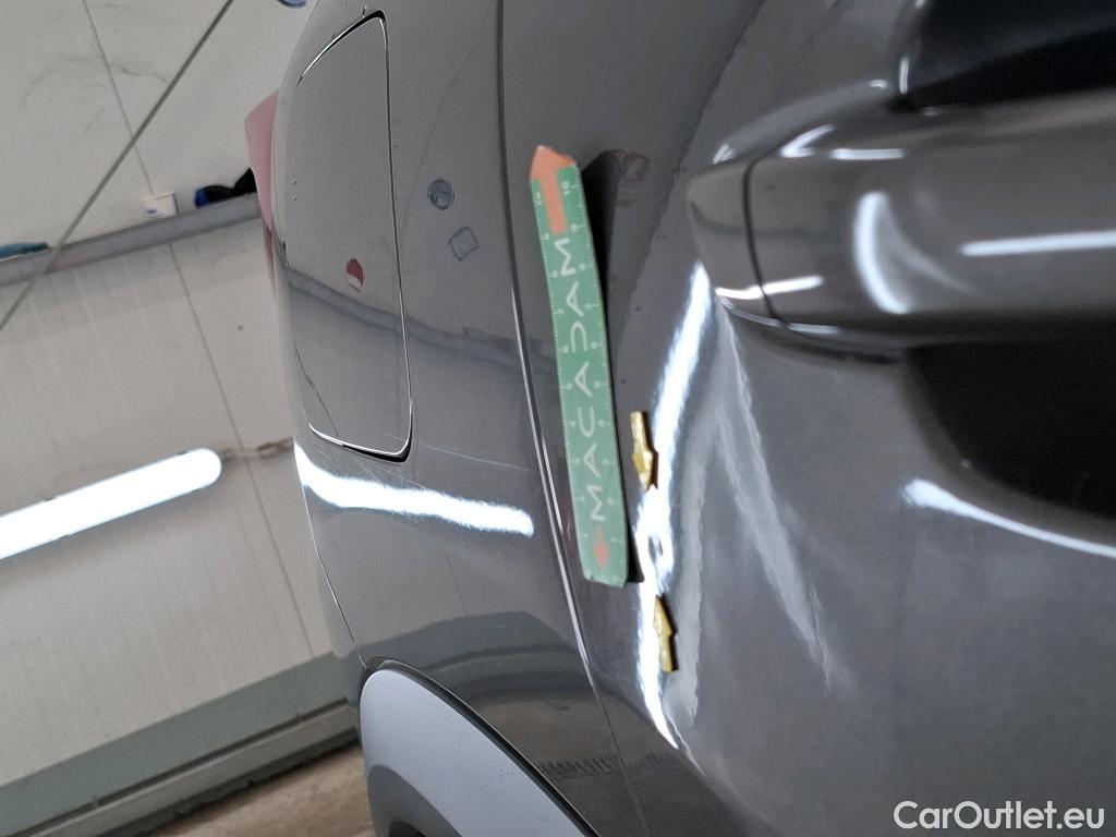  Citroen  C5 CITROEN  Aircross / 2022 / 5P / SUV PureTech 130 S&S EAT8 Feel #11