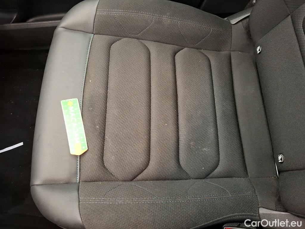  Citroen  C5 CITROEN  Aircross / 2022 / 5P / SUV PureTech 130 S&S EAT8 Feel #19