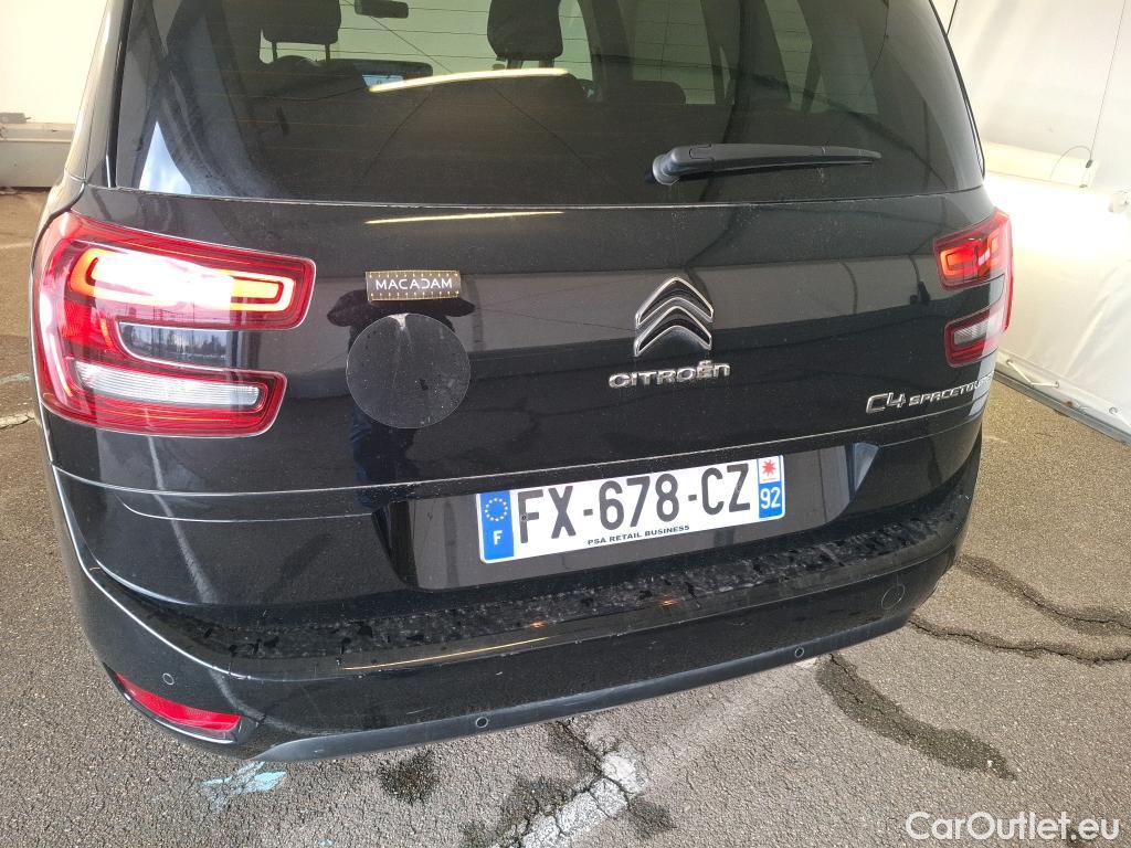  Citroen  C4 Grand Picasso /Spacetourer Business 1.5 BlueHDi 130CV BVA8 E6dT #72