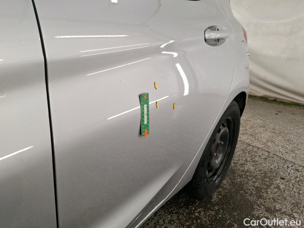  Ford  Fiesta FORD  5p Berline 1.1 85PS BUSINESS NAV #23