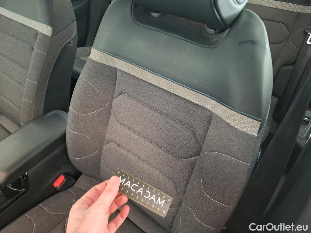  Citroen  C4  X Feel Pack 1.2 PureTech 130CV BVA8 6E #20