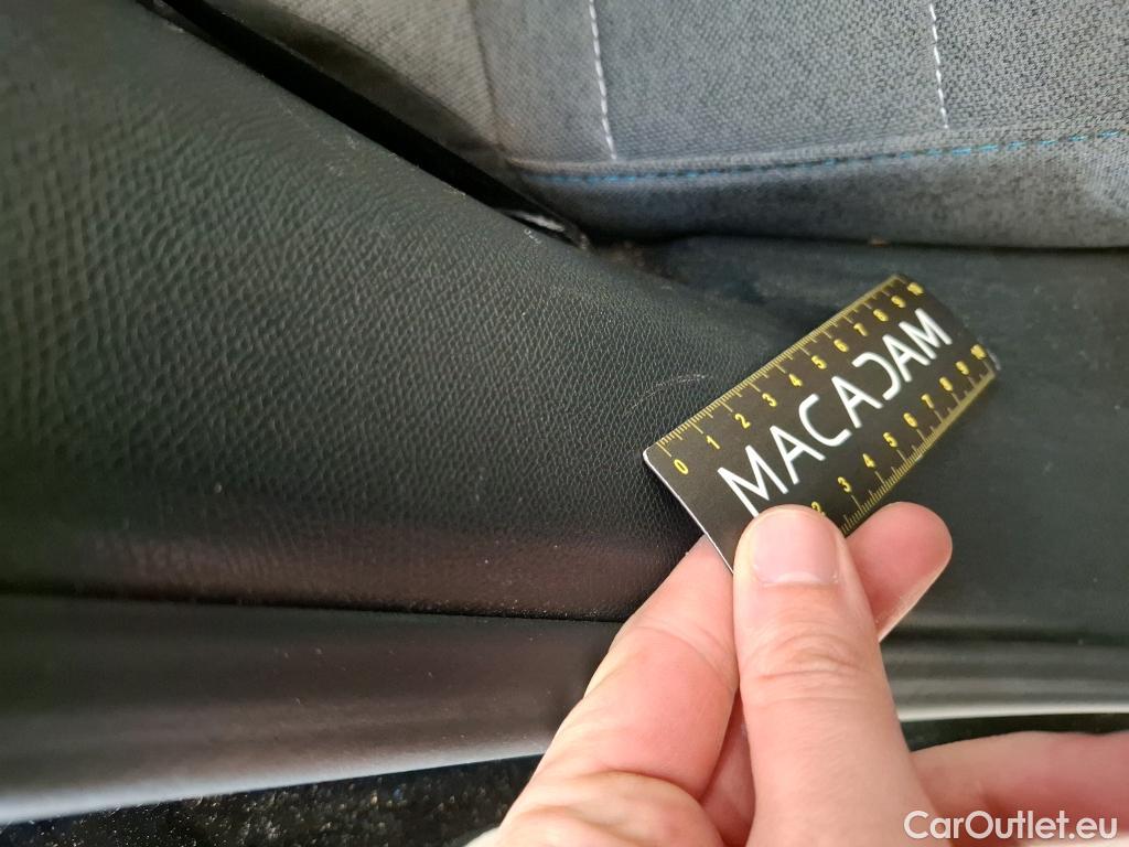  Citroen  C4  X Feel Pack 1.2 PureTech 130CV BVA8 6E #10