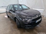  Citroen  C4  X Feel Pack 1.2 PureTech 130CV BVA8 6E #4