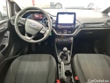  Ford  Fiesta FORD  5p Berline 1.1 85PS BUSINESS NAV #5
