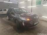  Ford  Kuga FORD  / 2019 / 5P / SUV 2.5 190 hybrid Flexifuel Pshift Titanium #4