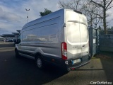  Ford  Transit FORD  / 2013 / 4P / Fourgon tôlé 2.0 ECOB 130PS 350 L4H3 RWD TREND BUSINE #2