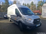  Ford  Transit FORD  / 2013 / 4P / Fourgon tôlé 2.0 ECOB 130PS 350 L4H3 RWD TREND BUSINE #4