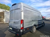  Ford  Transit FORD  / 2013 / 4P / Fourgon tôlé 2.0 ECOB 130PS 350 L4H3 RWD TREND BUSINE #3