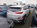 Hyundai  Konna HYUNDAI Kona / 2020 / 5P / SUV 1.6 HYBRID 141 EXECUTIVE HEV #3